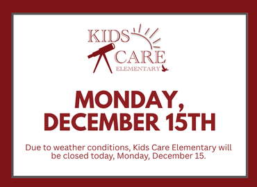  Kids Care Elementary